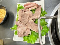 牛腩-潮汕美牛肉丸火锅店(天宁寺店)