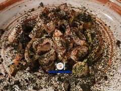 -BOR Eatery(安福路店)