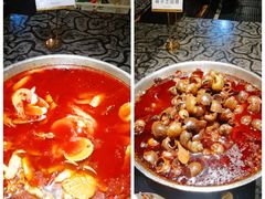 -芭菲盛宴·环球美食(解放碑英利国际店)
