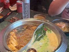 -牛New寿喜烧(金鹰世界店)