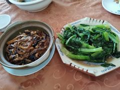 -幽优农庄·森波拉特色本地农家菜