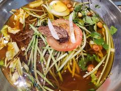 -熙成烧烤·三十三年(开发区店)