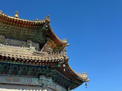 -普陀宗乘之庙(小布达拉宫)