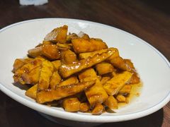 -大牌大·传统杭帮菜(湖滨店)