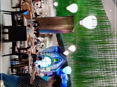 -熊猫自助餐厅.萌趣城堡(长隆熊猫酒店)