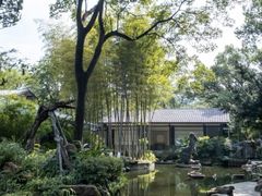 -南山植物园