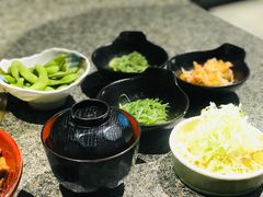 -NIUAN牛庵·日式和牛烧肉(恒隆店)