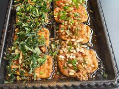 -烤匠麻辣烤鱼(IFS店)