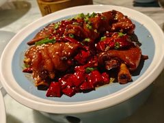 -懒人盐府人家(航天桥店)