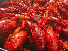 -华仔龙虾(永乐路总店)