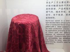 -上海纺织博物馆