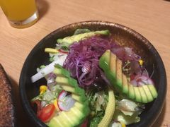-山之川日料放题(通州店)