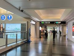 -厦门高崎国际机场-T3航站楼