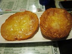 IMG_6728翠华-猪仔包-翠华餐厅(湾仔店)