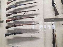 -中华世纪坛-停车场