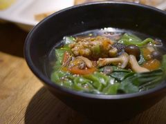 -素清香(解放路店)