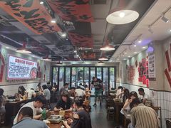 -黔有有贵州酸汤夺夺粉火锅(五味十字店)