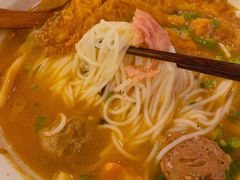-三姐·老友记·南宁老友粉(朝阳区光华路嘉里中心店)