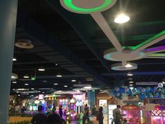 -嘉文梦想世界(SM天津滨海城市广场店)