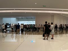 -Apple零售店(青岛万象城店)