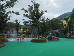 -苏州乐园森林水世界