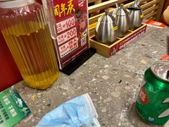 -牛牛章·章鱼水煎肉(光谷世界城店)