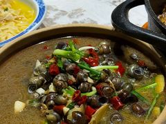 -味仙居(环城南路店)