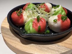 -蔡澜点心·粤菜(嘉里中心店)