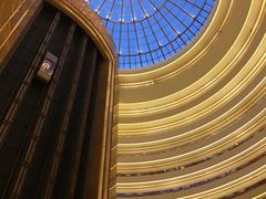 -杭州国际会议中心洲际酒店-原素全日餐厅(解放东路店)