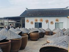 -苏州市吴中区光福窑上花果蜜饯厂