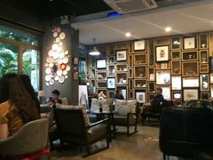 大堂-咖法森林·咖啡  酒吧(天河店)