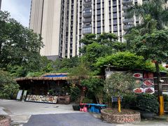-绿雅居原生态农庄(小涌店)