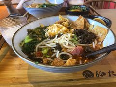 -陈记柳州螺蛳粉(大坪店)
