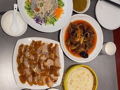 -燕春楼(海河华鼎店)