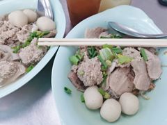 -榮泰米粉湯(Left Shop)