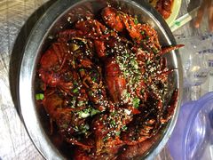 巴厘龙虾(音乐学院店)-巴厘龙虾·榜首油焖大虾(音乐学院·沿江酒馆店)