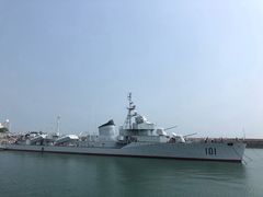 -中国人民解放军海军博物馆