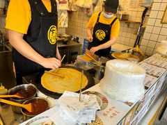 -卞姐蛋饼(陕西南路店)