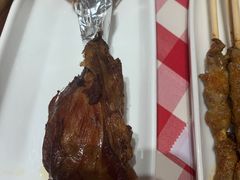 -西贝(上海我格广场店)