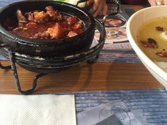 红烧肉-花椒笑成都小馆(百脑汇店)