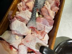 -芸山季·云南山珍菌火锅(人民广场来福士店)