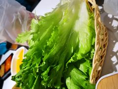 生菜-花味烤肉·拌饭(庐阳万象汇店)