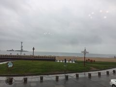 -港畔赶海蒸汽海鲜烧烤自助(仙螺岛店)