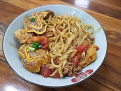 -里兆打面馆