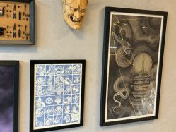-極致刺青TATTOO STUDIO 私人订制