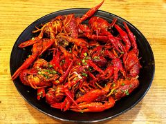 -虾小龙老长沙龙虾馆(坡子街店)