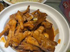 -小菜园新徽菜(合肥之心城店)