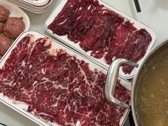 -福合埕牛肉火锅(长平国新店)