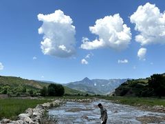-芦芽山旅游度假区