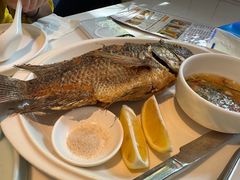 -新旺茶餐厅·早餐·夜宵(仙霞店)